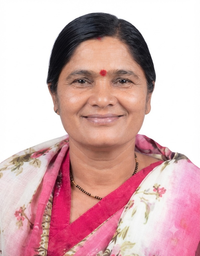 anita narayan narvade - Part time Cleaner and Baby Sitter in chembur in Mumbai
